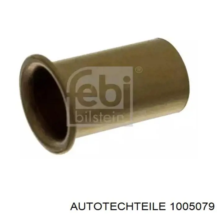 1005079 Autotechteile Шланг термостата