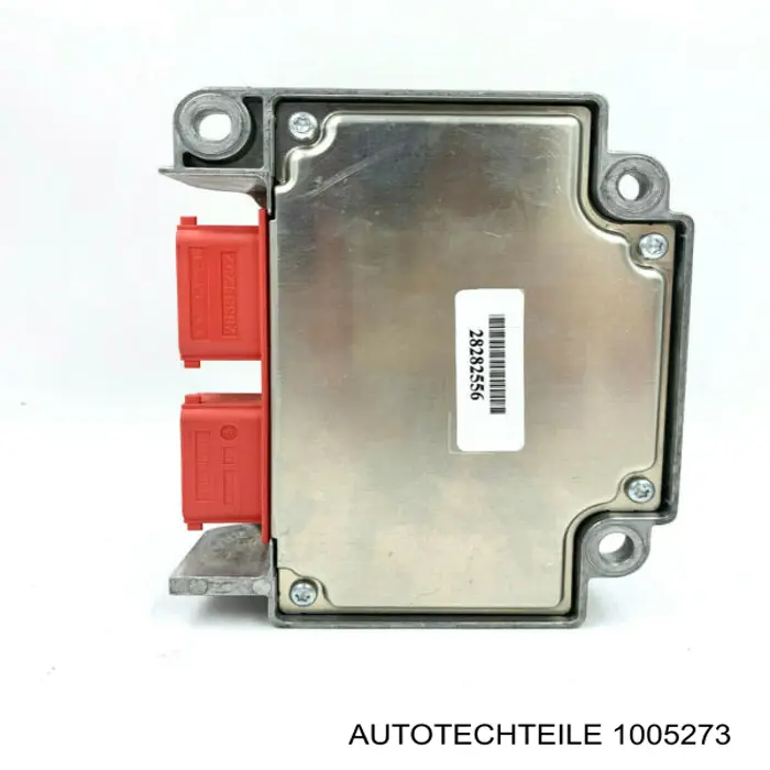 1005273 Autotechteile Трубка, що нагнітається