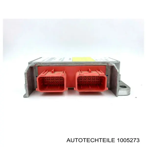 Шланг/патрубок интеркуллера Autotechteile 1005273 ціна, від 20.54 USD