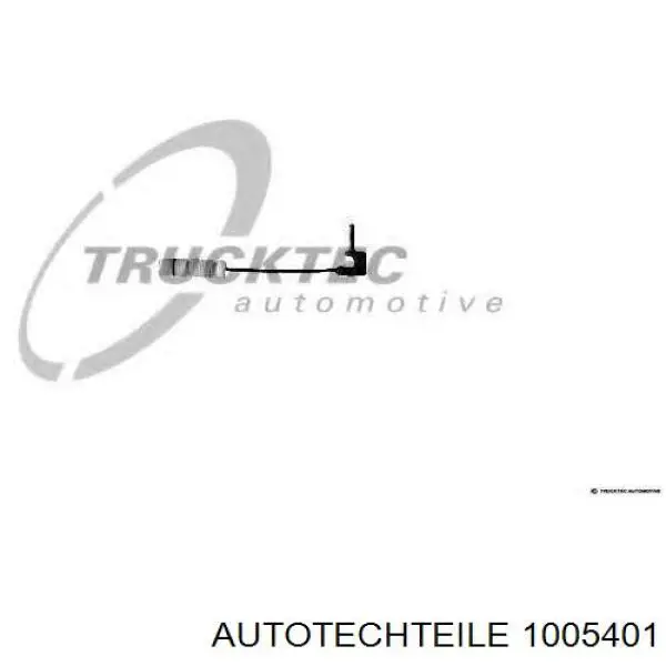 Купити 1005401 Autotechteile Датчик зносу гальмівних колодок