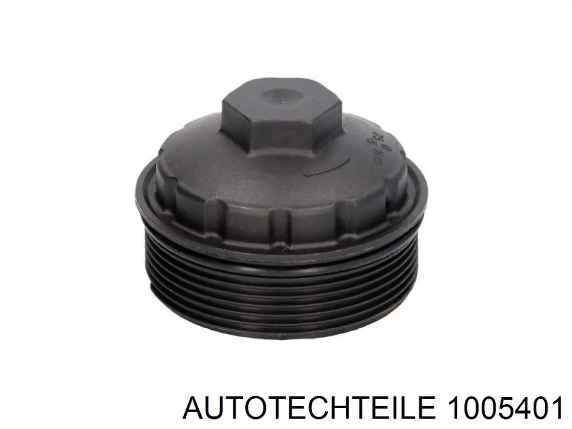 1005401 Autotechteile датчик зносу гальмівних колодок, передній