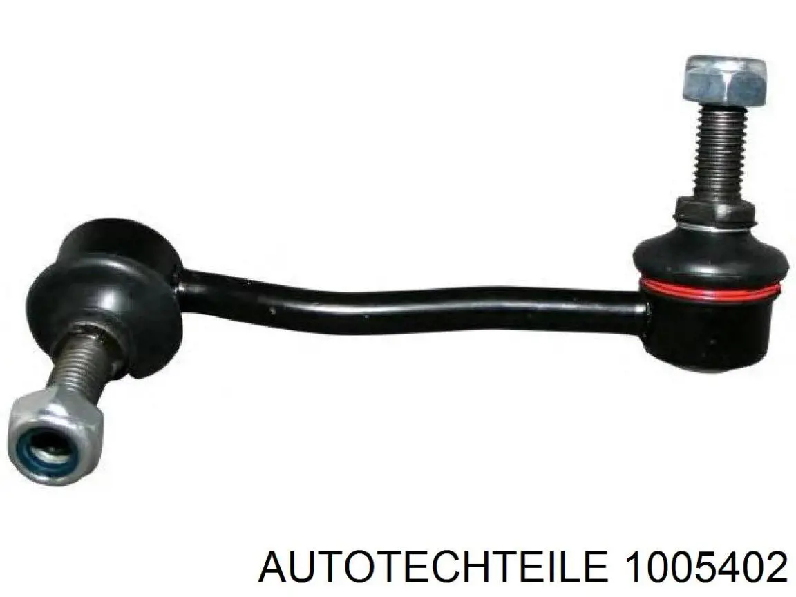 Датчик зносу гальмівних колодок, передній 1005402 Autotechteile