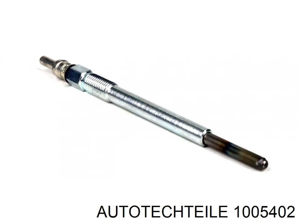 Датчик зносу гальмівних колодок, передній Autotechteile 1005402 ціна, від 1.27 USD