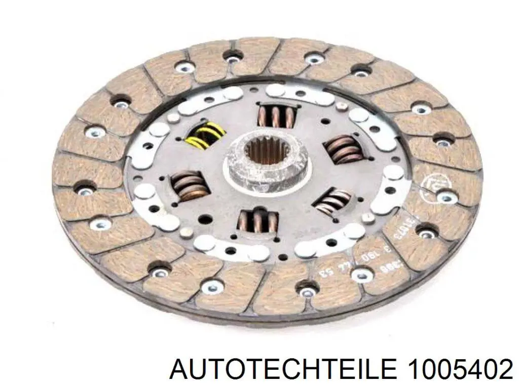 Купити 1005402 Autotechteile Сенсор зносу
