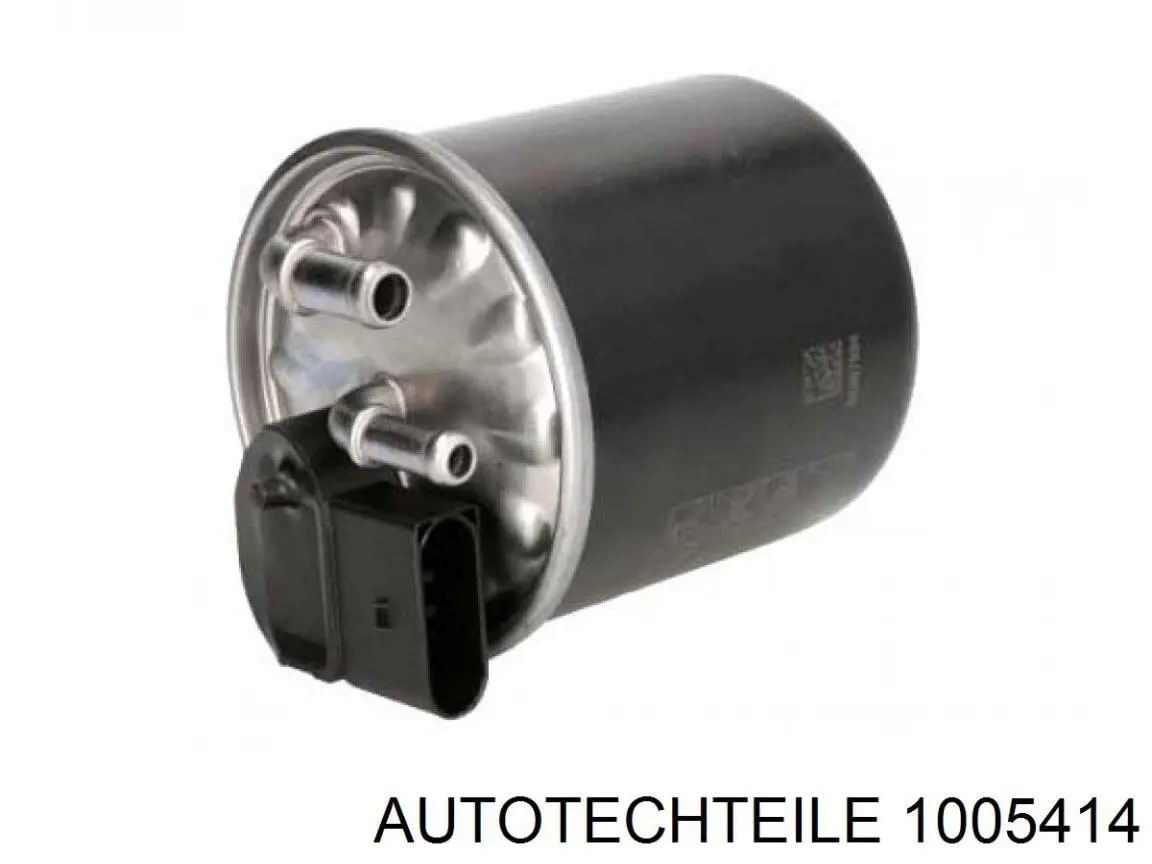1005414 Autotechteile Датчик зносу гальмівних колодок, передній