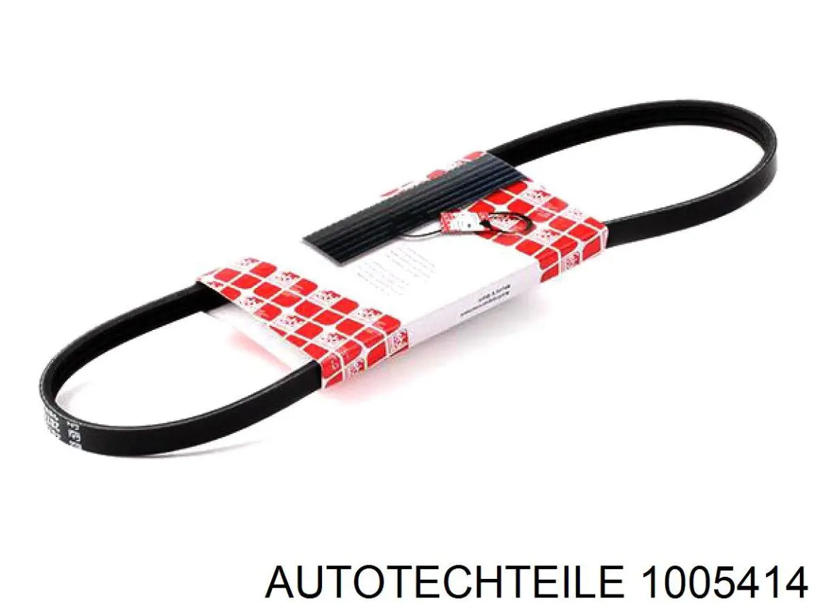 Сенсор зносу Autotechteile 1005414 ціна, від 1.67 USD
