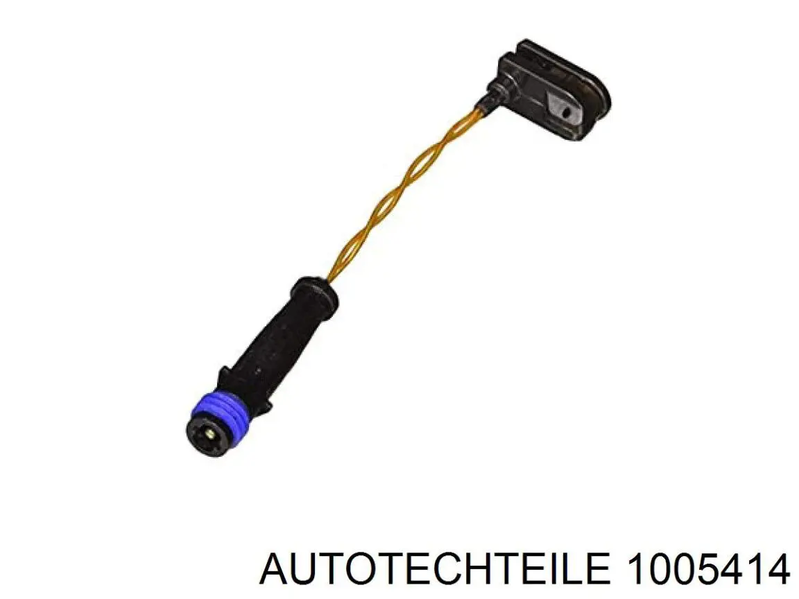 Датчик зносу гальмівних колодок, передній 1005414 Autotechteile