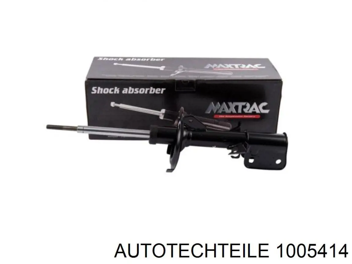 Сенсор зносу Autotechteile 1005414 ціна, від 1.67 USD