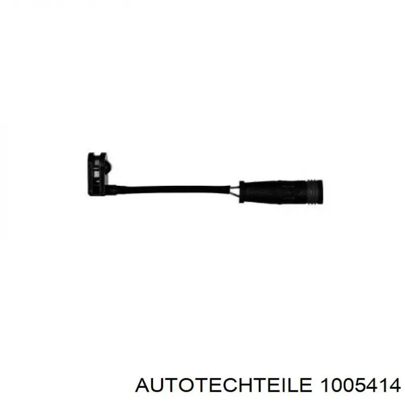Датчик зносу гальмівних колодок Autotechteile 1005414