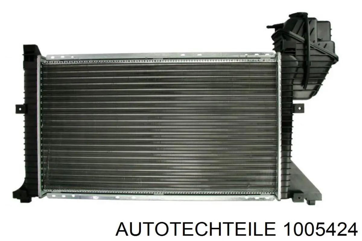 Датчик рівня охолоджуючої рідини в бачку Autotechteile 1005424 ціна, від 7.95 USD