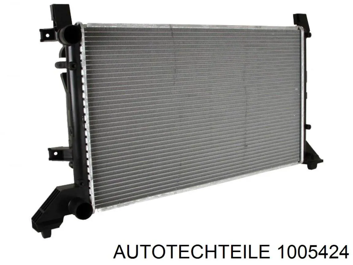 Датчик рівня охолоджуючої рідини в бачку 1005424 Autotechteile