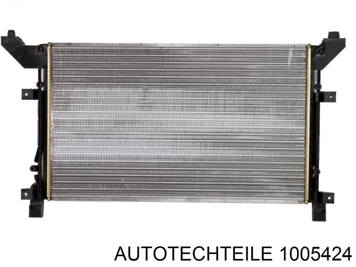 1005424 Autotechteile Датчик рівня охолоджуючої рідини