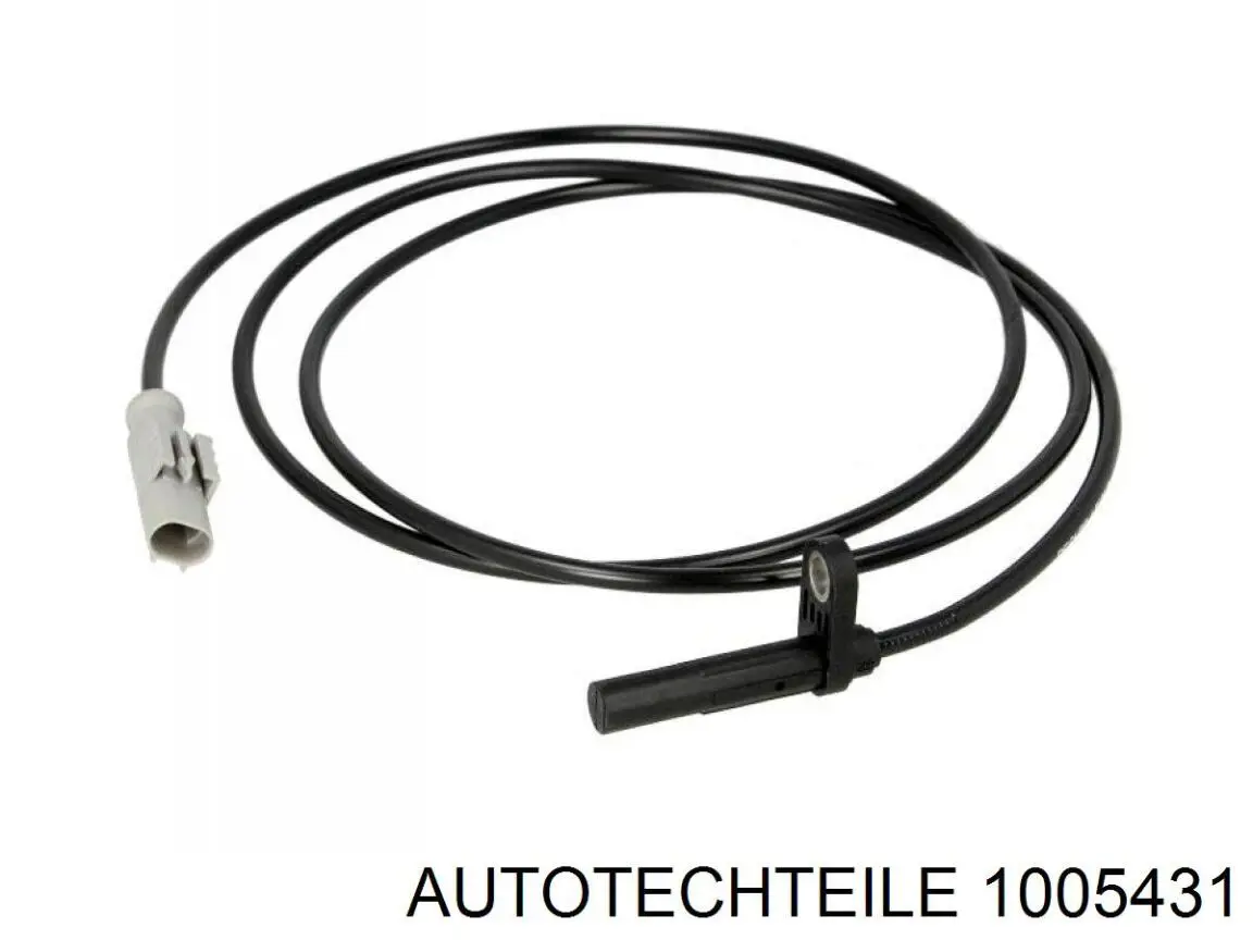 Кронштейн датчика АБС AIC 52031