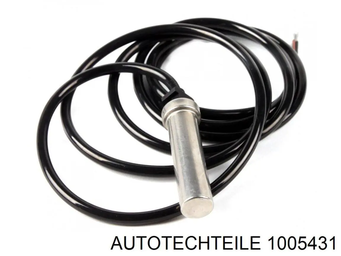 Кронштейн датчика АБС Autotechteile 1005431