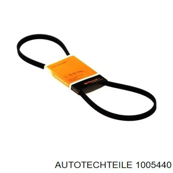 Датчик АБС (ABS) задній 1005440 Autotechteile