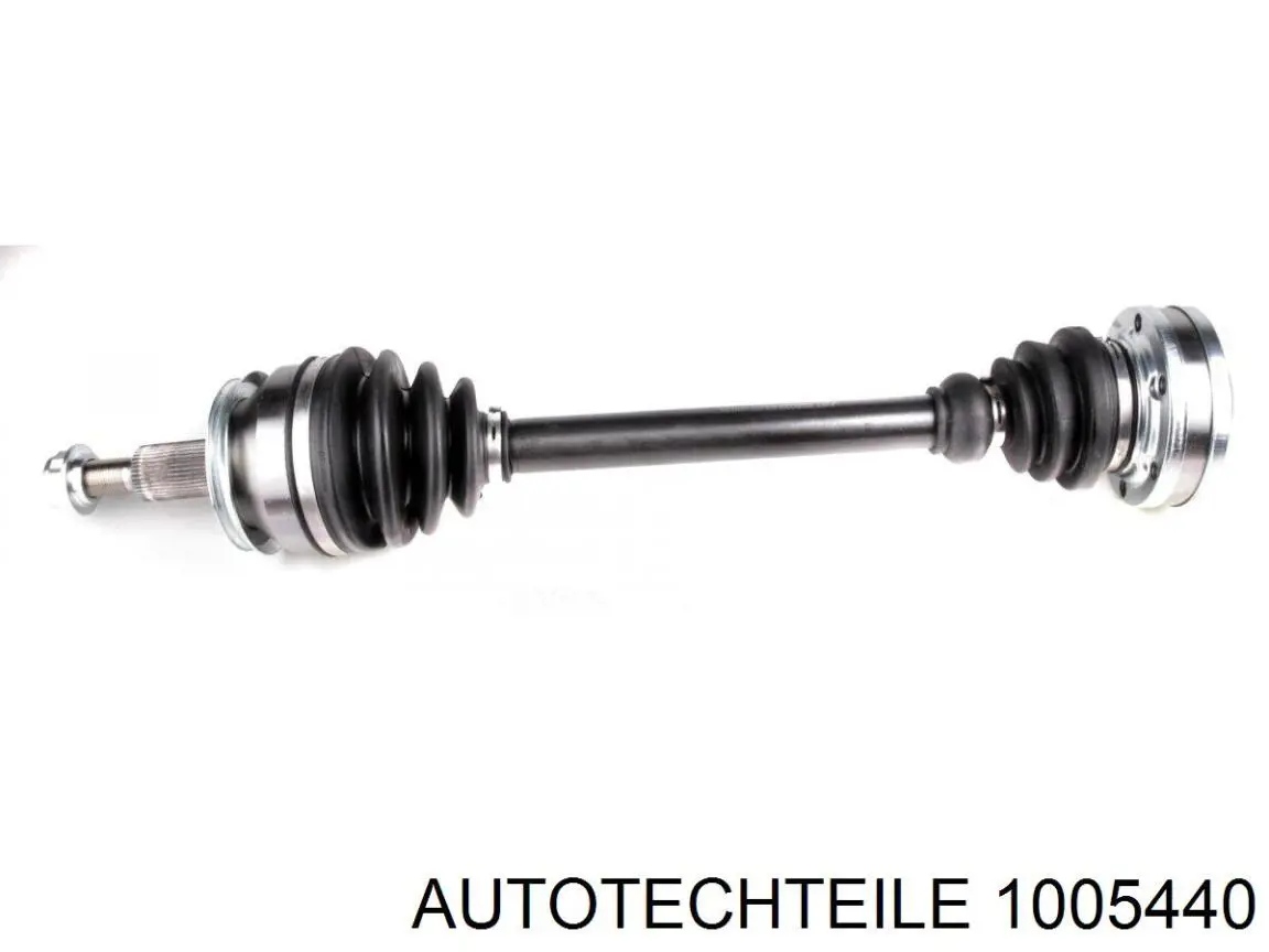 Датчик АБС (ABS) задній Autotechteile 1005440 ціна, від 18.55 USD
