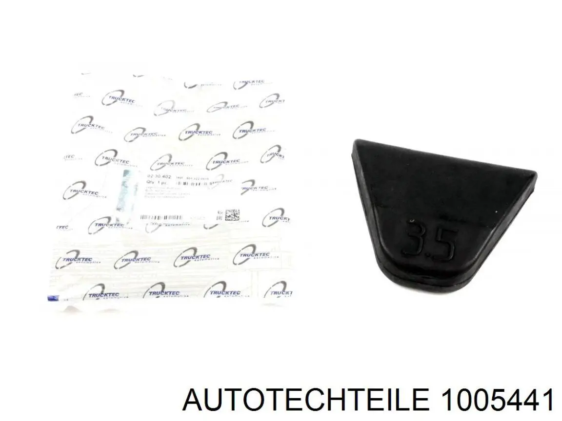 Купити 1005441 Autotechteile Датчик АБС (ABS) передній