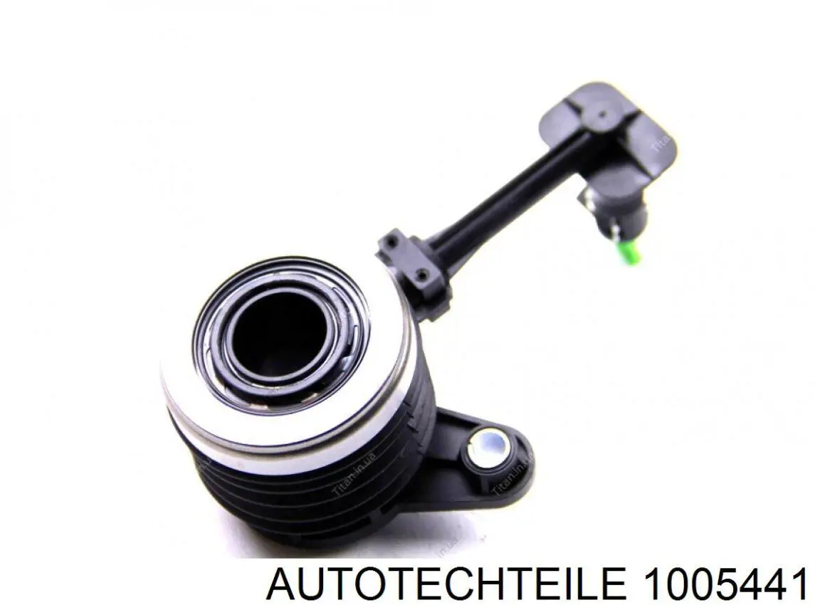 Передній датчик ABS Autotechteile 1005441