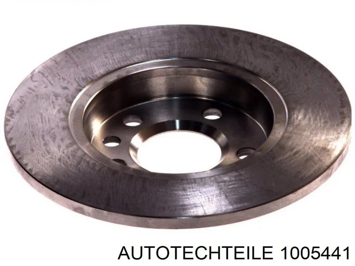 Купити 1005441 Autotechteile Датчик АБС (ABS) передній