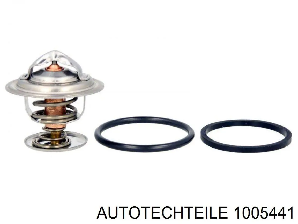 1005441 Autotechteile датчик абс (abs передній)