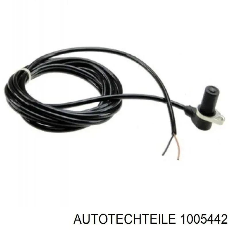 Передній датчик ABS Autotechteile 1005442