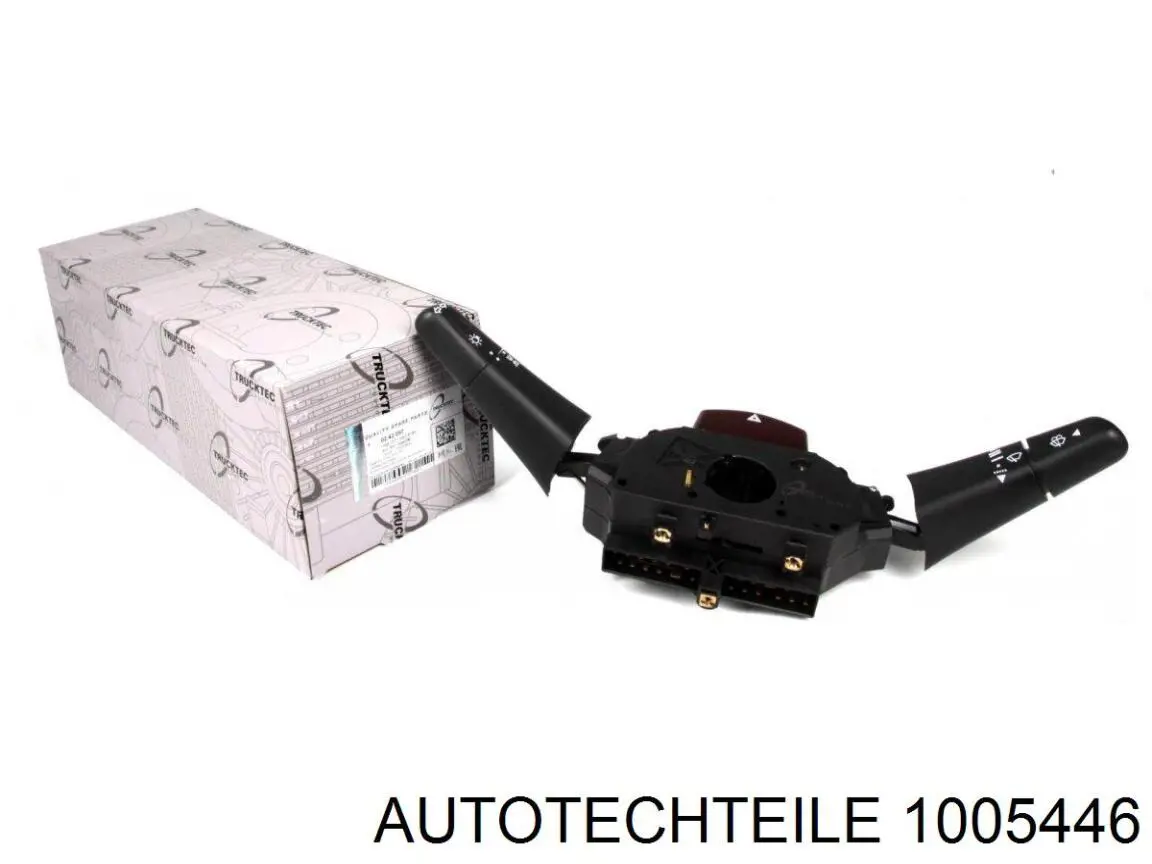 Перемикачі Autotechteile 1005446 ціна, від 74.24 USD