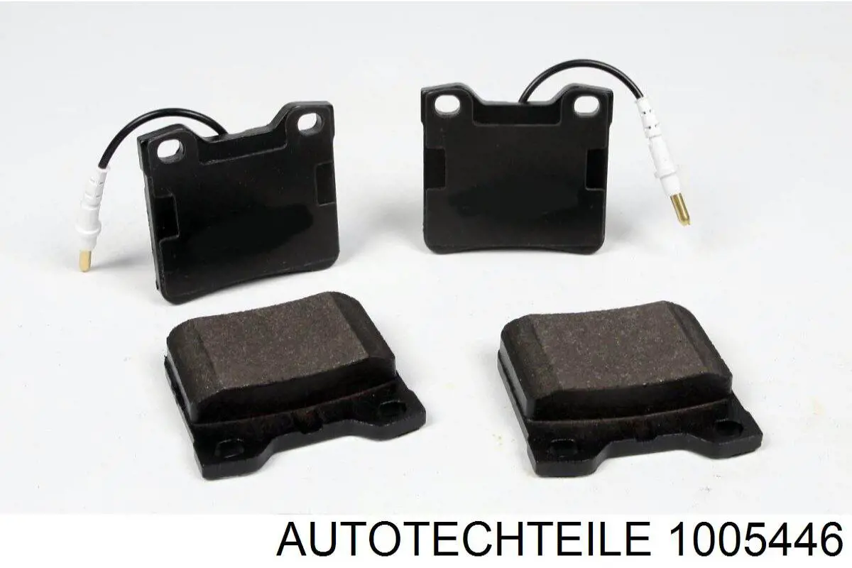 Купити 1005446 Autotechteile Підрульовий перемикач