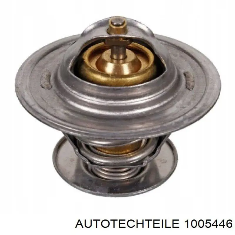 Перемикач підрульовий, в зборі Autotechteile 1005446