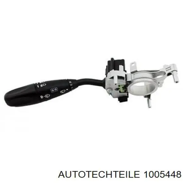 Перемикач підрульовий, лівий Autotechteile 1005448 ціна, від 43.77 USD