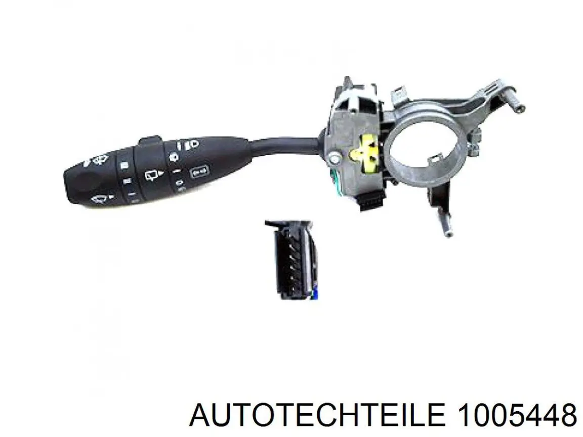 Купити 1005448 Autotechteile Перемикач підрульовий, лівий