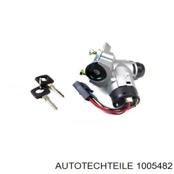 Купити 1005482 Autotechteile Контактна група