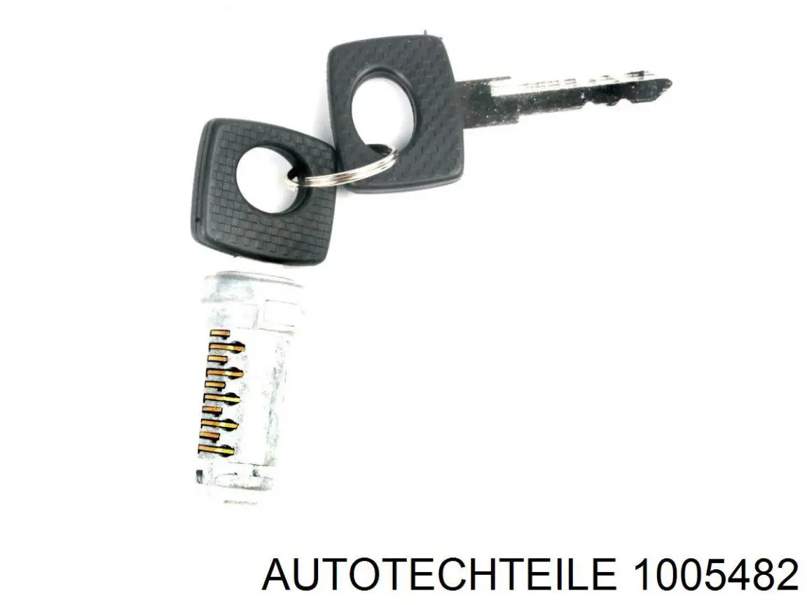 1005482 Autotechteile замок запалювання, контактна група