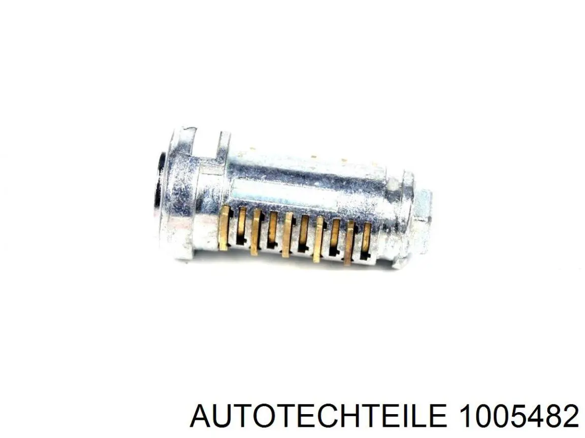 Контакти замку запалювання Autotechteile 1005482 ціна, від 14.93 USD