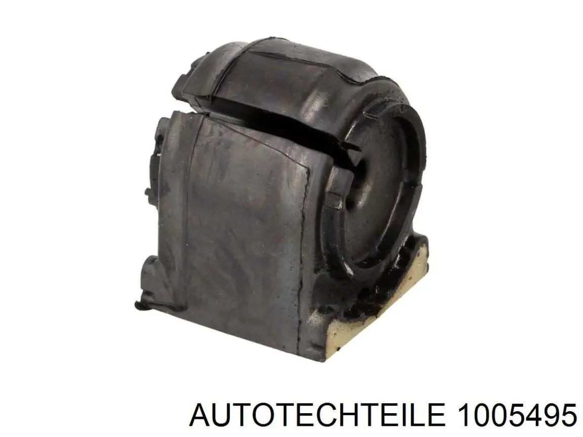 Кнопковий блок керування склопідіймачами передній лівий Autotechteile 1005495
