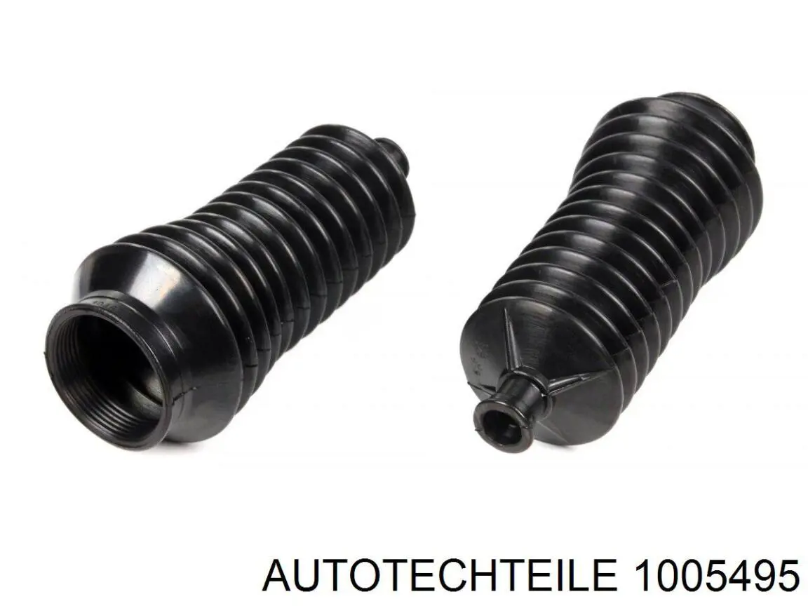 Кнопковий блок керування склопідіймачами передній лівий Autotechteile 1005495 ціна, від 34.36 USD