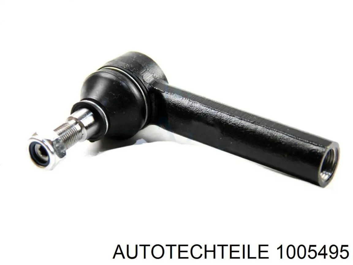 Кнопковий блок керування склопідіймачами передній лівий 1005495 Autotechteile