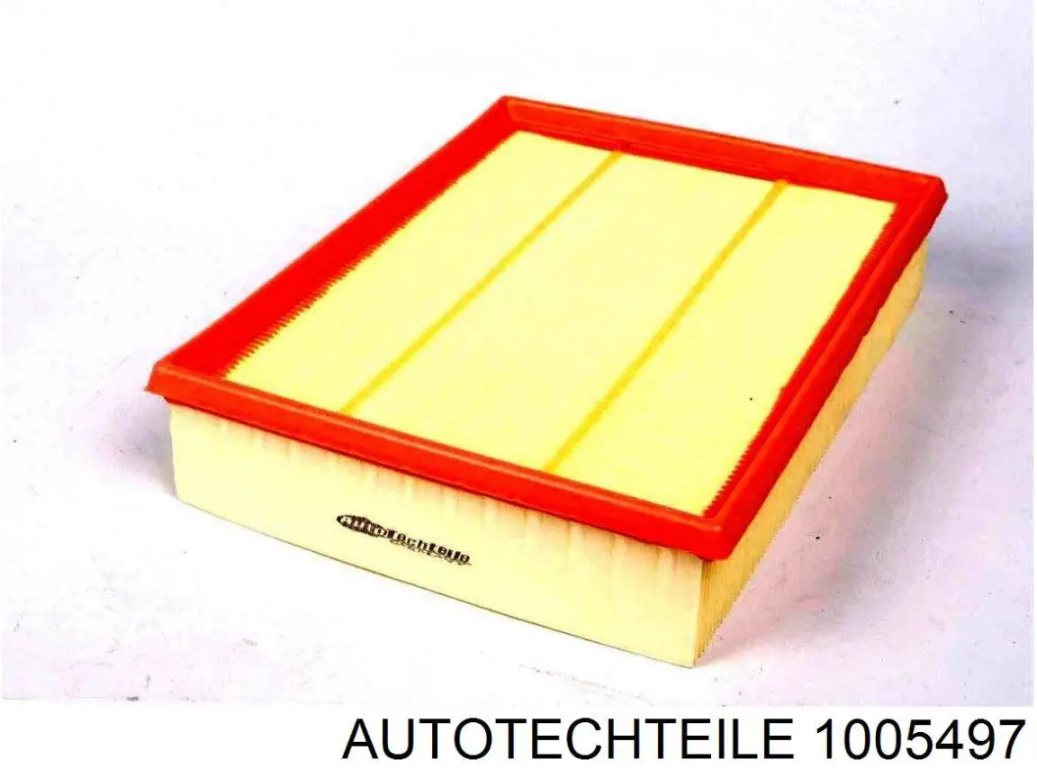 1005497 Autotechteile кнопковий блок керування склопідіймачами передній правий
