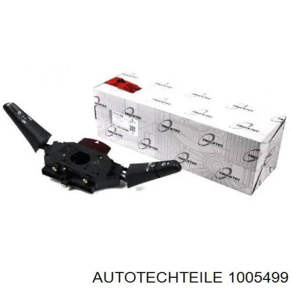 Блок керування дзеркалами заднього виду 1005499 Autotechteile