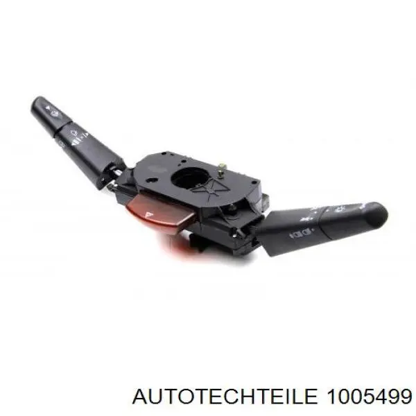 1005499 Autotechteile Регулятор дзеркал
