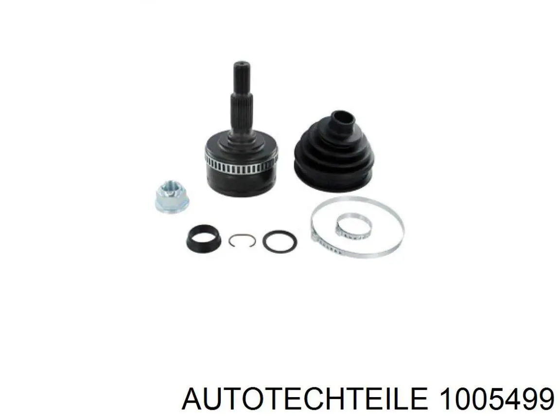 Купити 1005499 Autotechteile Блок керування дзеркалами заднього виду