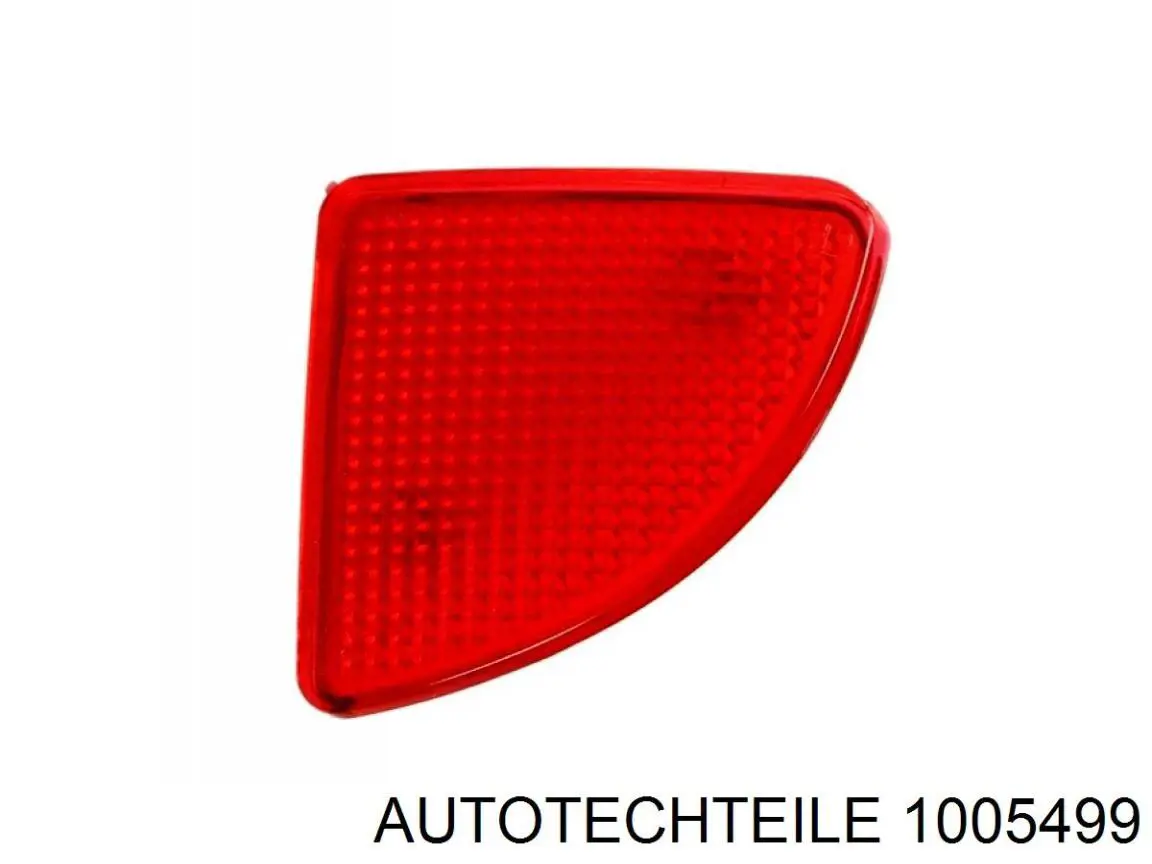 Блок керування дзеркалами заднього виду Autotechteile 1005499