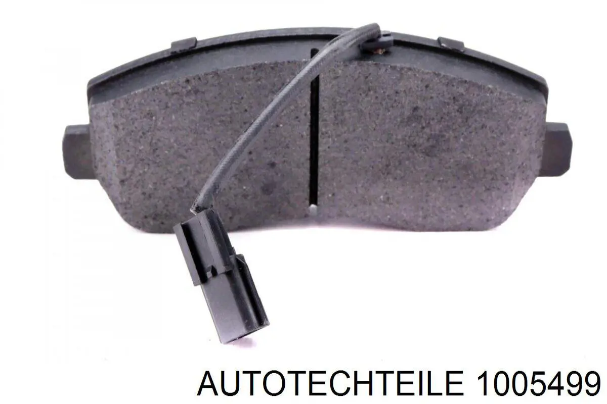 Блок управління дзеркалами заднього виду Autotechteile 1005499 ціна, від 15.18 USD