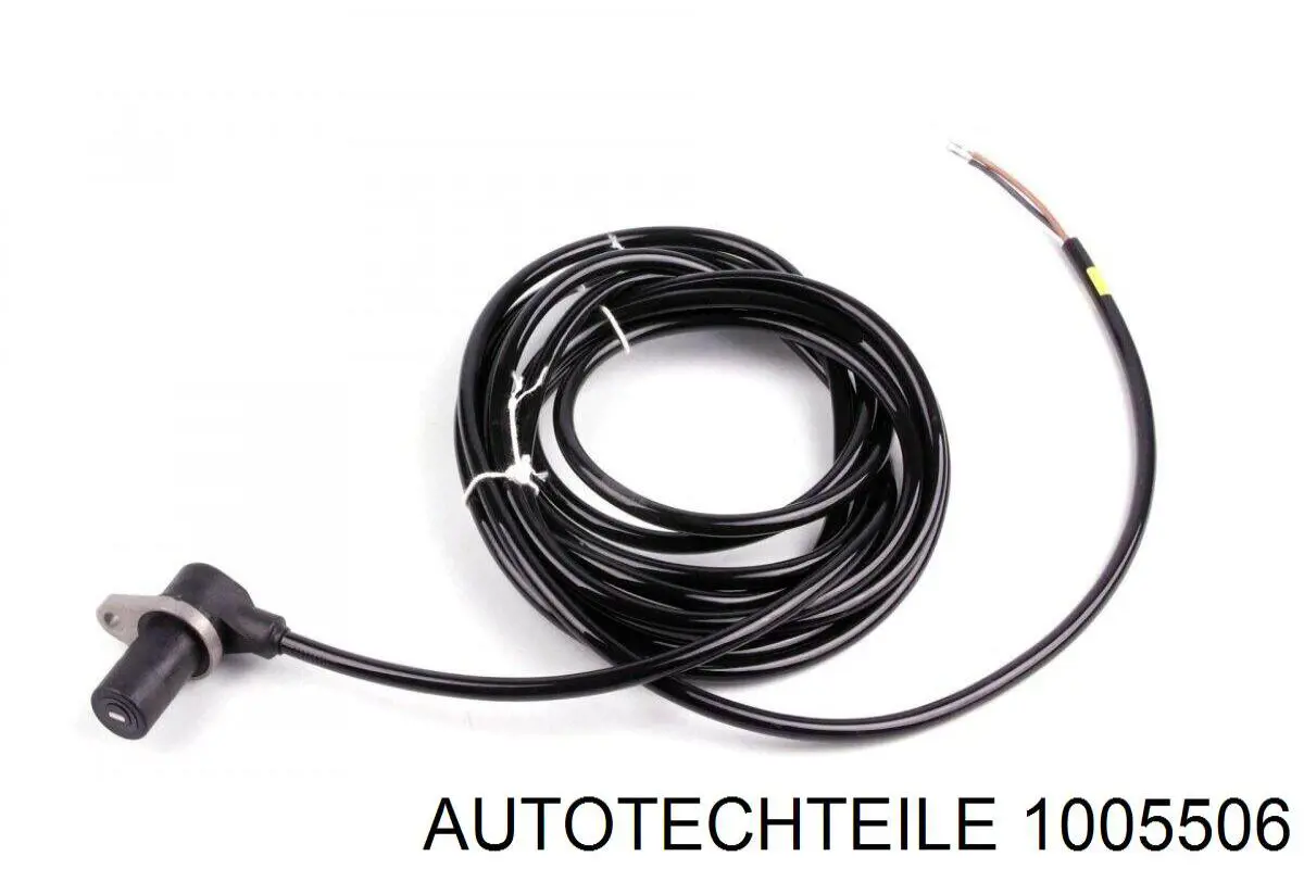 Датчик АБС (ABS) задній Mercedes A6385420417 ціна, від 24.38 USD