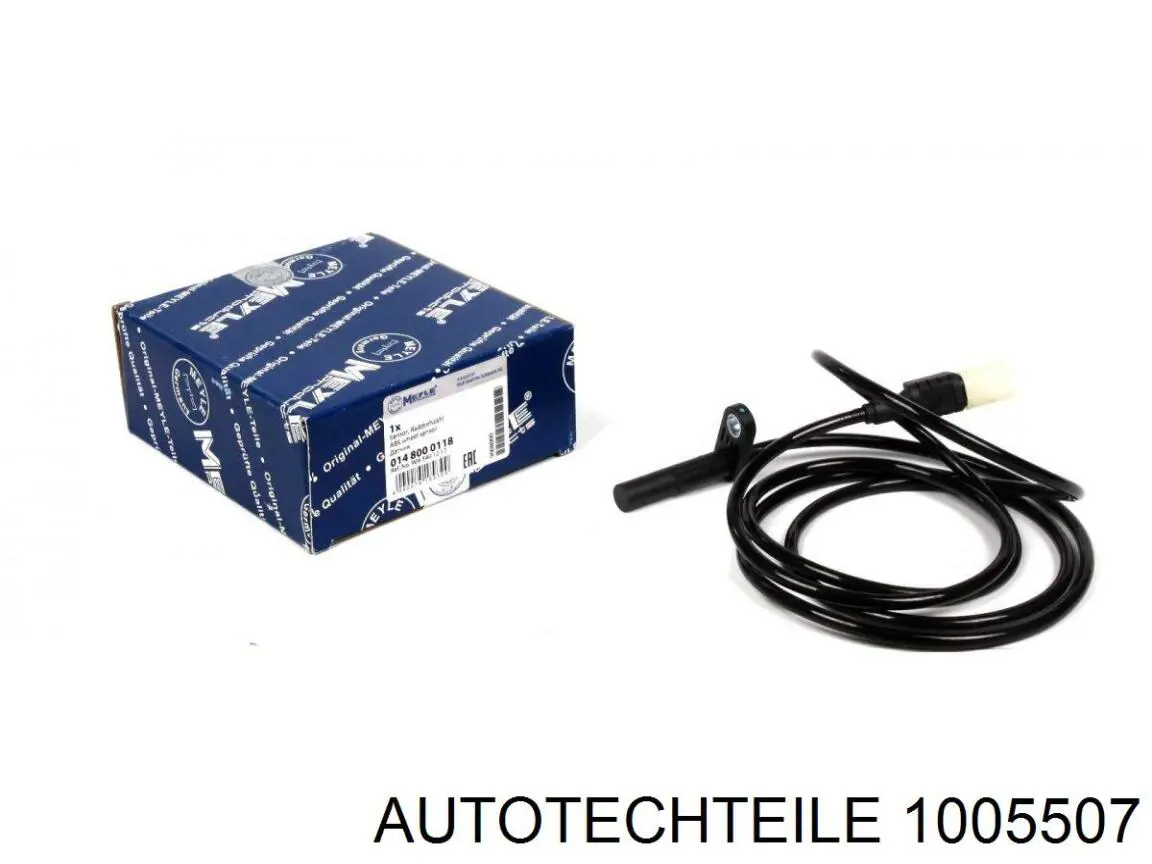 Датчик АБС передній 1005507 Autotechteile