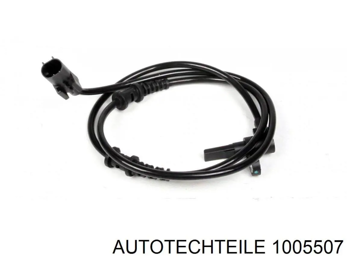 Передній датчик ABS Autotechteile 1005507