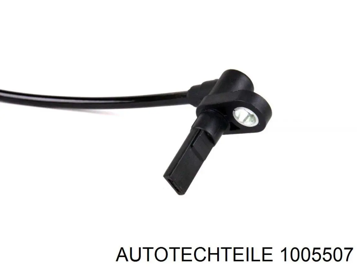 1005507 Autotechteile датчик абс (abs передній)