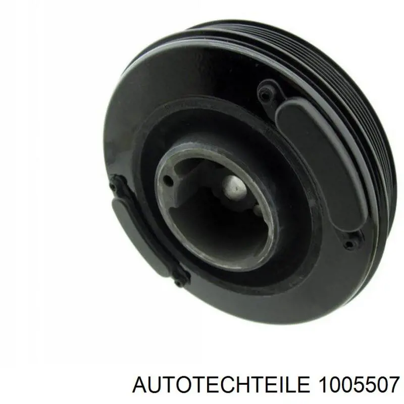 Датчик ABS передній Autotechteile 1005507 ціна, від 18.84 USD