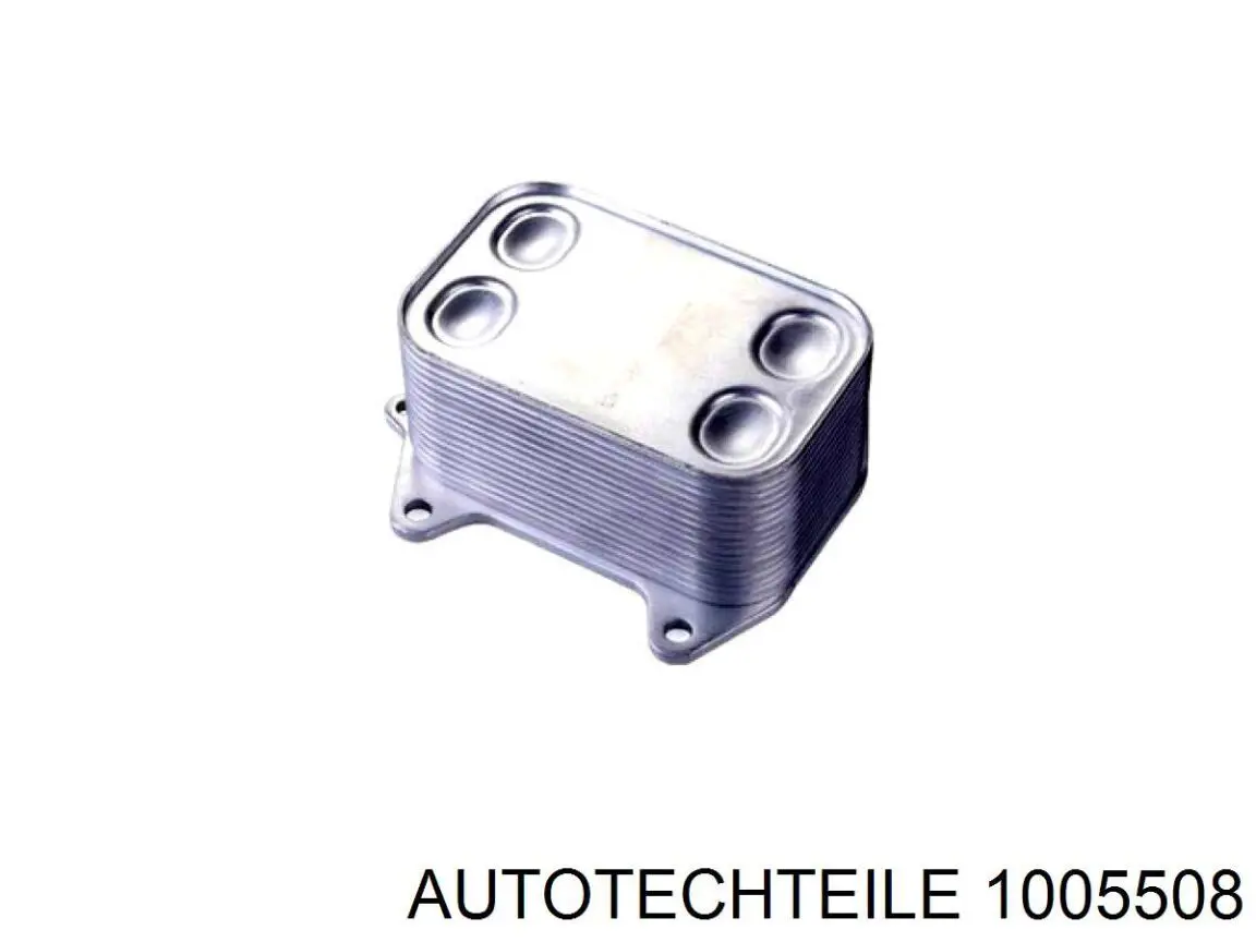 1005508 Autotechteile Датчик ABS задній лівий