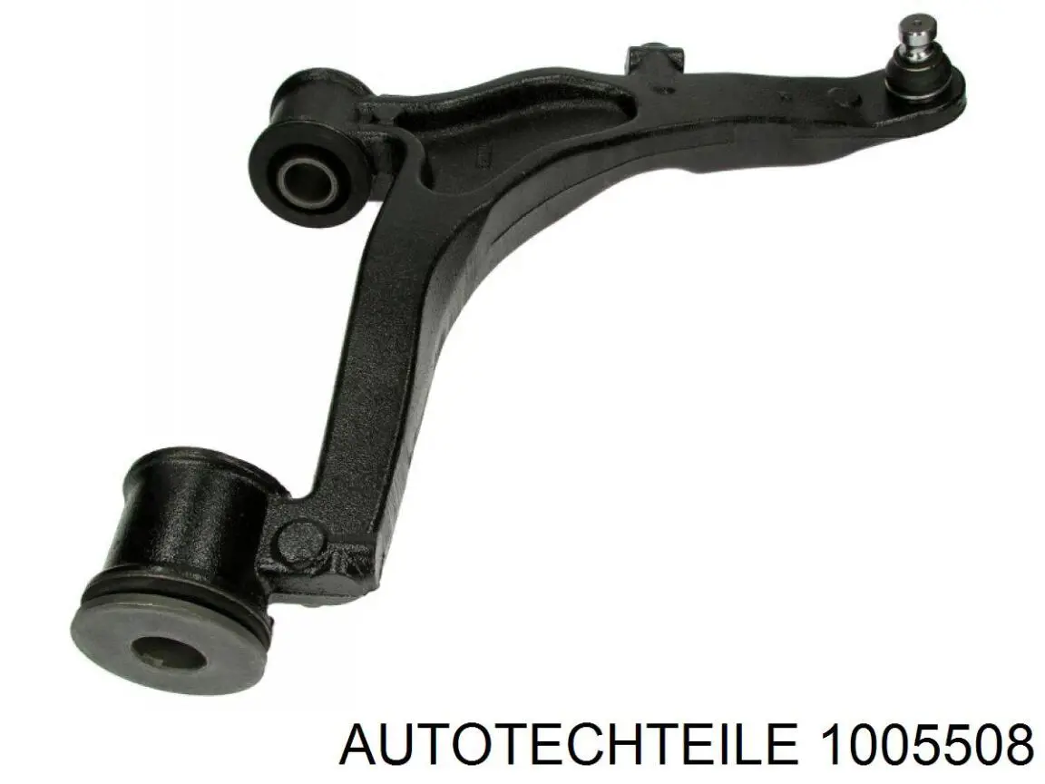 Датчик АБС (ABS) задній, лівий 1005508 Autotechteile