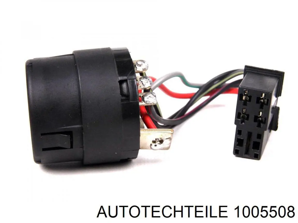 1005508 Autotechteile Датчик ABS задній лівий